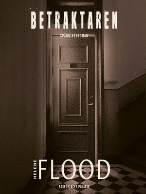 cover image of Betraktaren